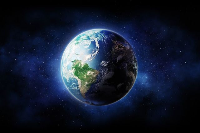 如果我们离开地面100米不动,12小时后会不会到地球的另一边呢?
