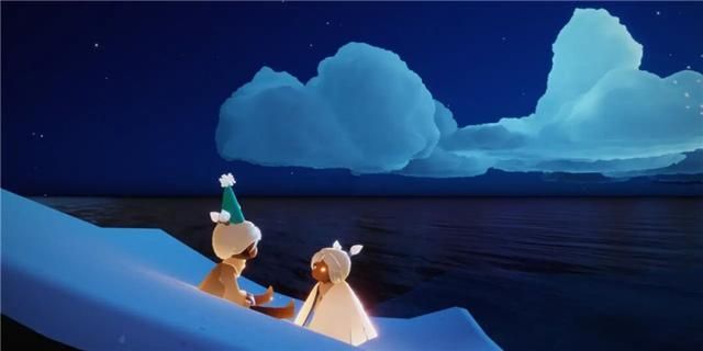 预告|光遇：陈星汉发布新版本预告，礼包功能上线，林克发型没希望了