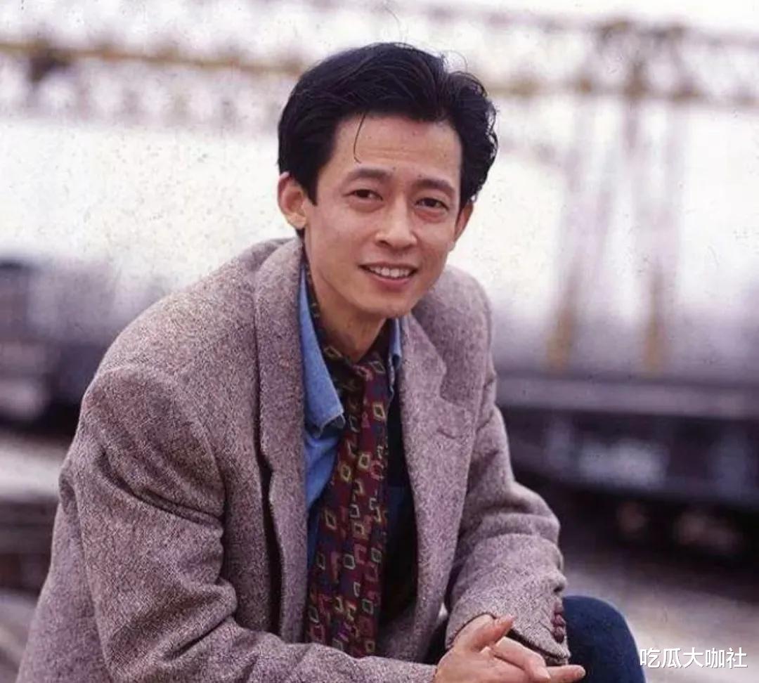 王志文|“花心大萝卜”王志文的情史，6个嫩妹1个富婆，他的厉害你想不到