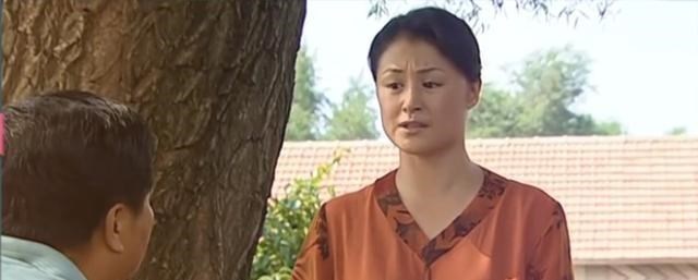 于月仙|于月仙为塑造谢大脚不仅自毁形象，放弃表演风格，还折腾病了！