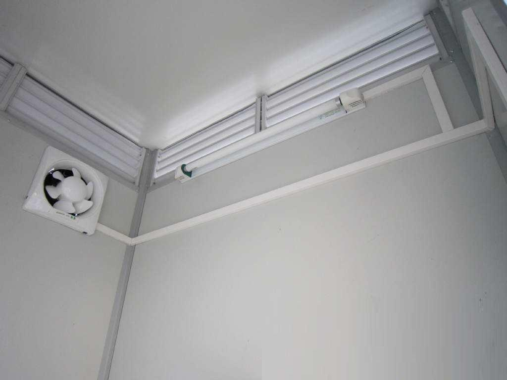 卫生间异味如何解决？掌握这些小技巧，轻松消除卫生间的异味