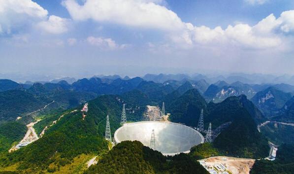 中国天眼只能用来找外星人?科学家:不要太天真了