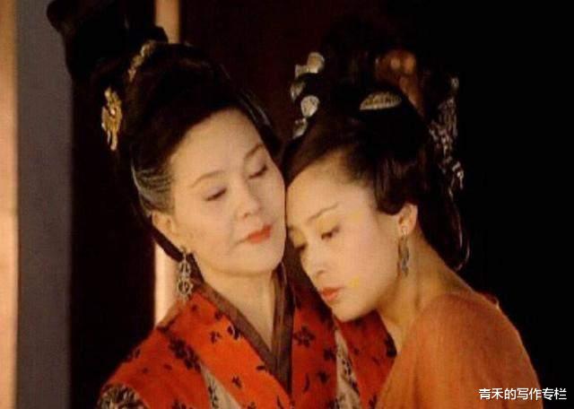青禾的写作专栏 新史学视角下，去“妖魔化”的武则天