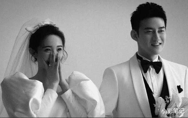 阿哲|网红阿哲举办婚礼，吴迪等圈内好友到场参加，“哲利佑”和解