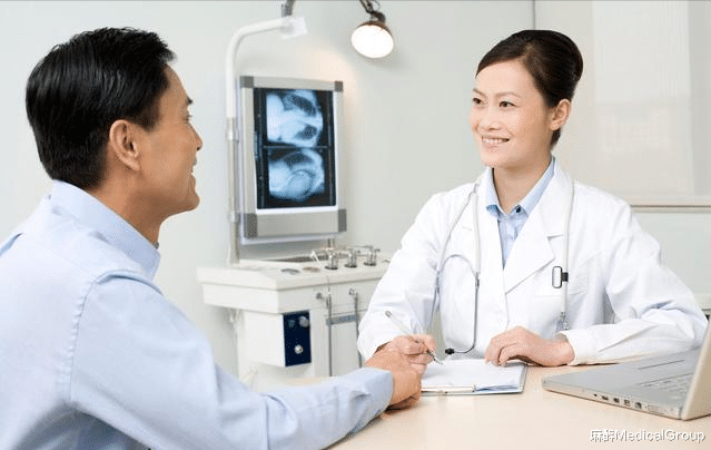 麻醉MedicalGroup 导致医患关系紧张的因素中，听诊器缺失是一个大问题