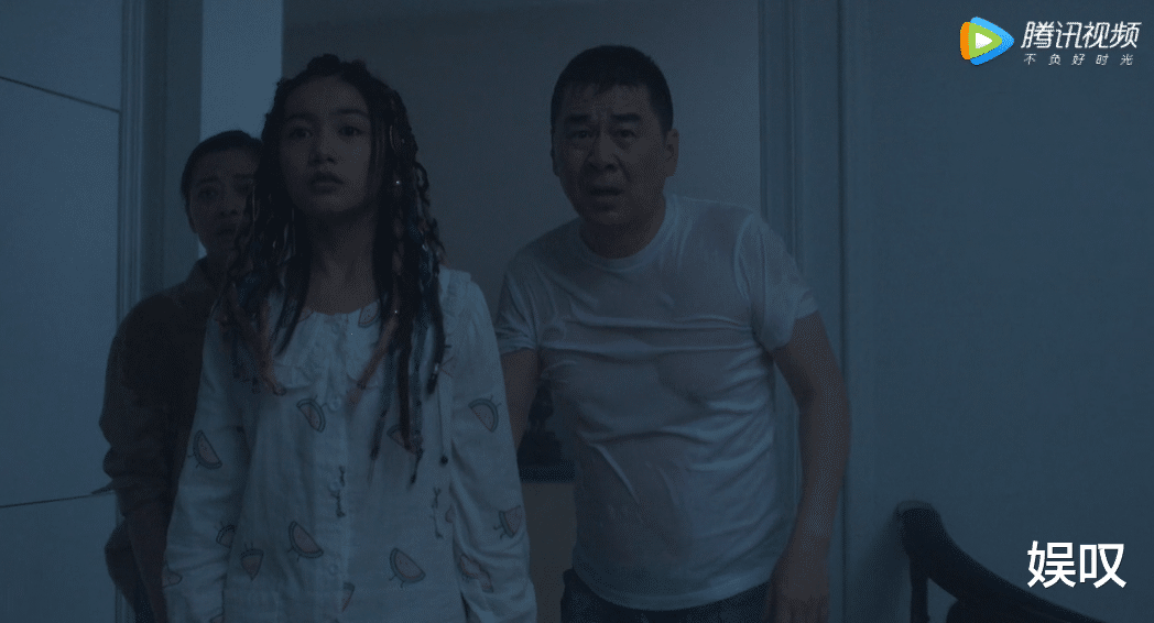 冯春生|《不惑之旅》简单的心机有多深？3方面看出，她在“扮猪吃老虎”