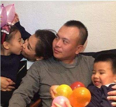 刘涛|刘涛的“孪生妹妹”，演技美貌都超过刘涛，生活却一言难尽