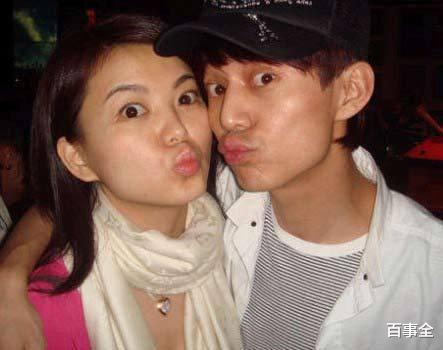 何炅|“男神收割机”何炅的丰富情史，以及他身后的5个绯闻男友