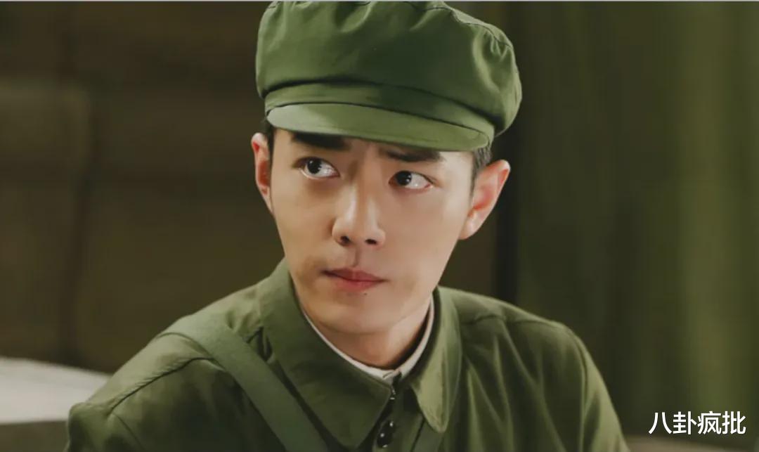 包贝尔|肖战演技进步！陈坤拉胯？谢娜挑大梁？超鹿赫赔钱？包贝尔被锤