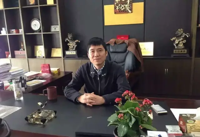 传艺科技|邹伟民：业界传奇！用2.5mm厚度树起中国电子制造品牌信仰