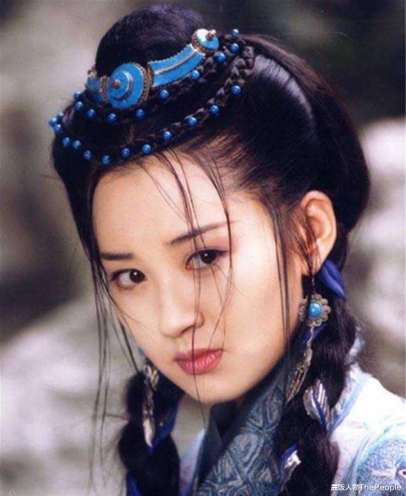 |“龙须刘海”不要随便碰，颜值高的仙气飘飘，颜值低的秒变蟑螂精