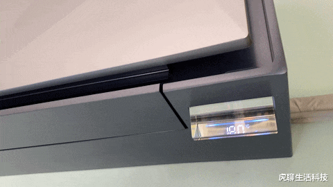 空调|四面送风不直吹，五星水准舒适，云米AI全域风空调SpaceX深度体验