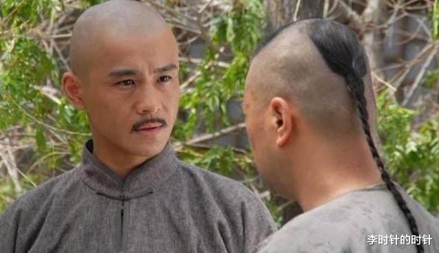 发型 “阴阳头”发型是大清的标配?别被忽悠了,他们的发型起初很哇塞