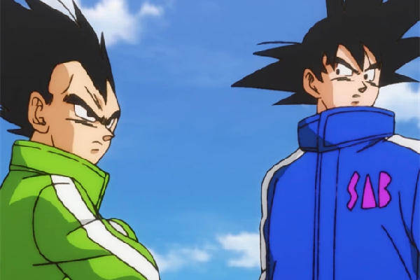 龙珠超|龙珠超：新剧场版制作确定，鸟山明主导故事剧情，预计2022年上映