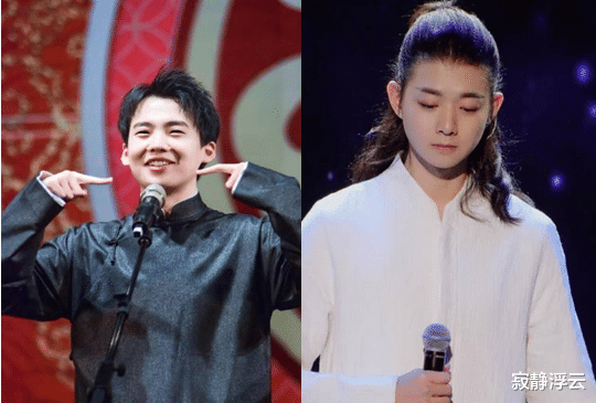 娱乐圈|同是星二代，霍尊郭麒麟差距咋这么大？火风老郭教育方式有何不同