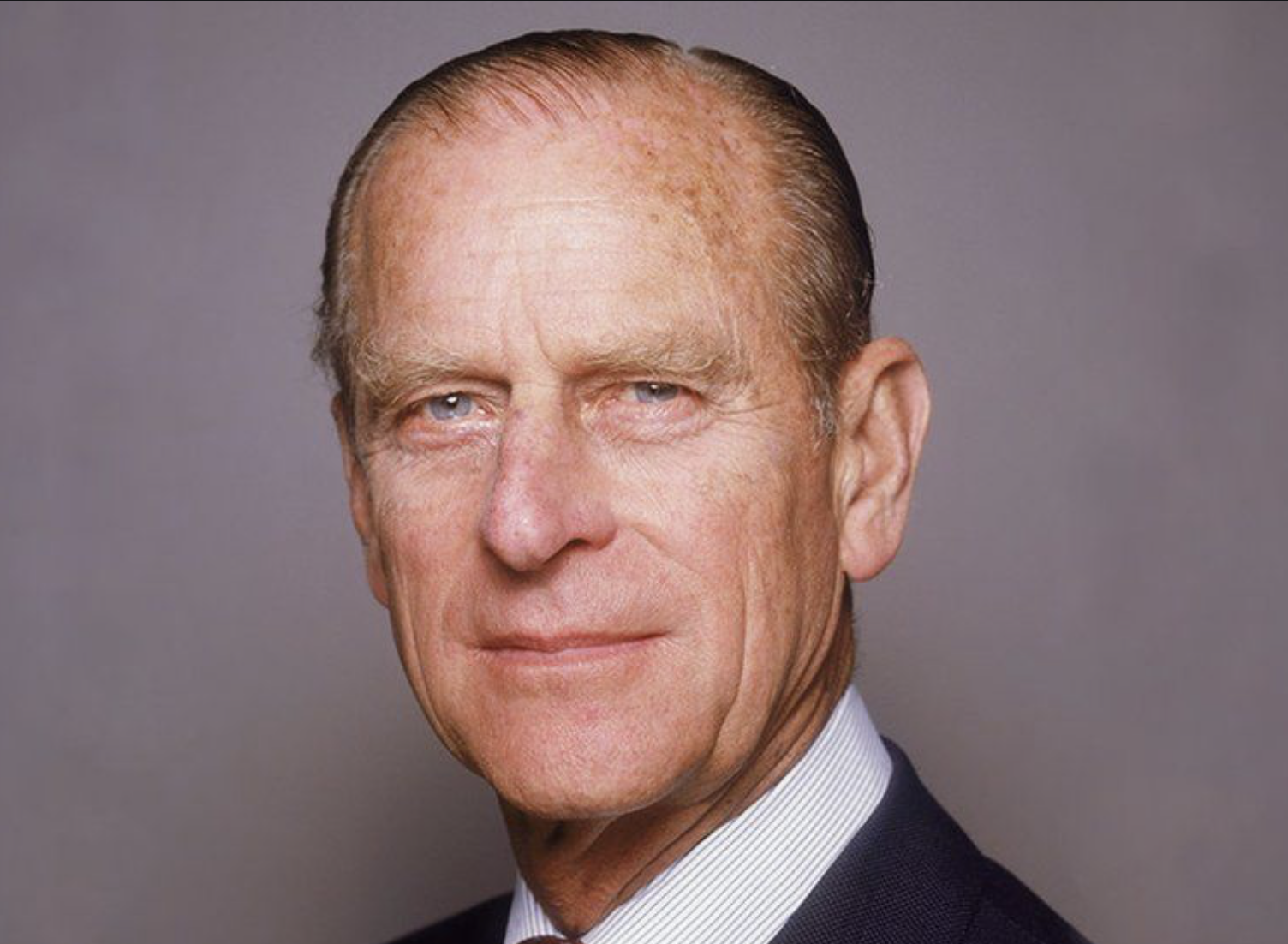 菲利普亲王|菲利普亲王一生的着迷与狂热：除了桃色新闻还有UFO