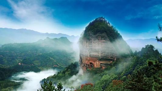 香山文艺 甘肃天水郑万明组诗:  给人间送去秋凉的消息