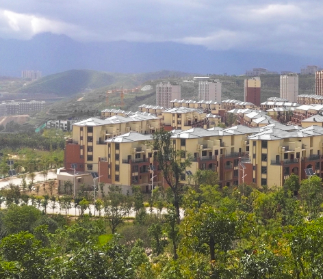 上海市|楼市投资已经没有捷径，全是实力说话