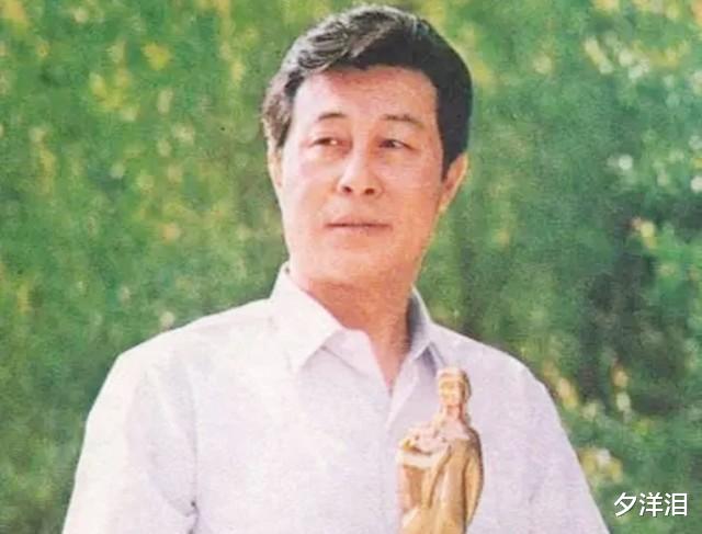 好莱坞|89岁王心刚，与患病妻子恩爱60年不离不弃，儿女已是亿万富翁