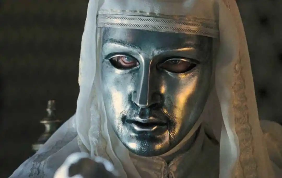 雷德利·斯科特|年度票房惨剧！S级阵容口碑炸裂，却被爆米花无情碾压