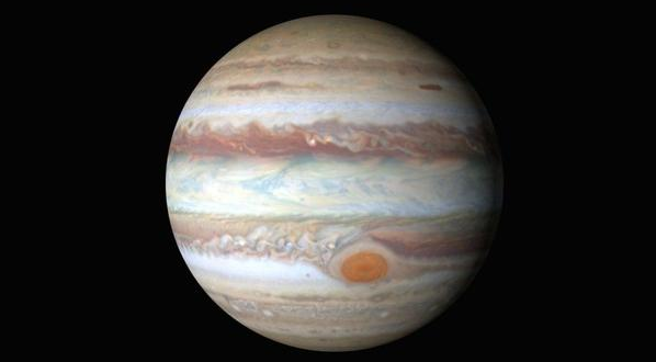 行星|宇宙中已知最古老的5颗行星