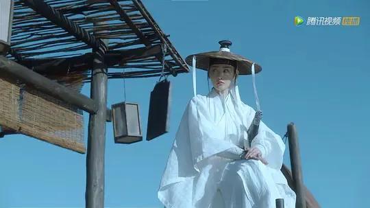 雪中悍刀行|在宋晓飞的《雪中悍刀行》里，我们看到了一个久违的“江湖”