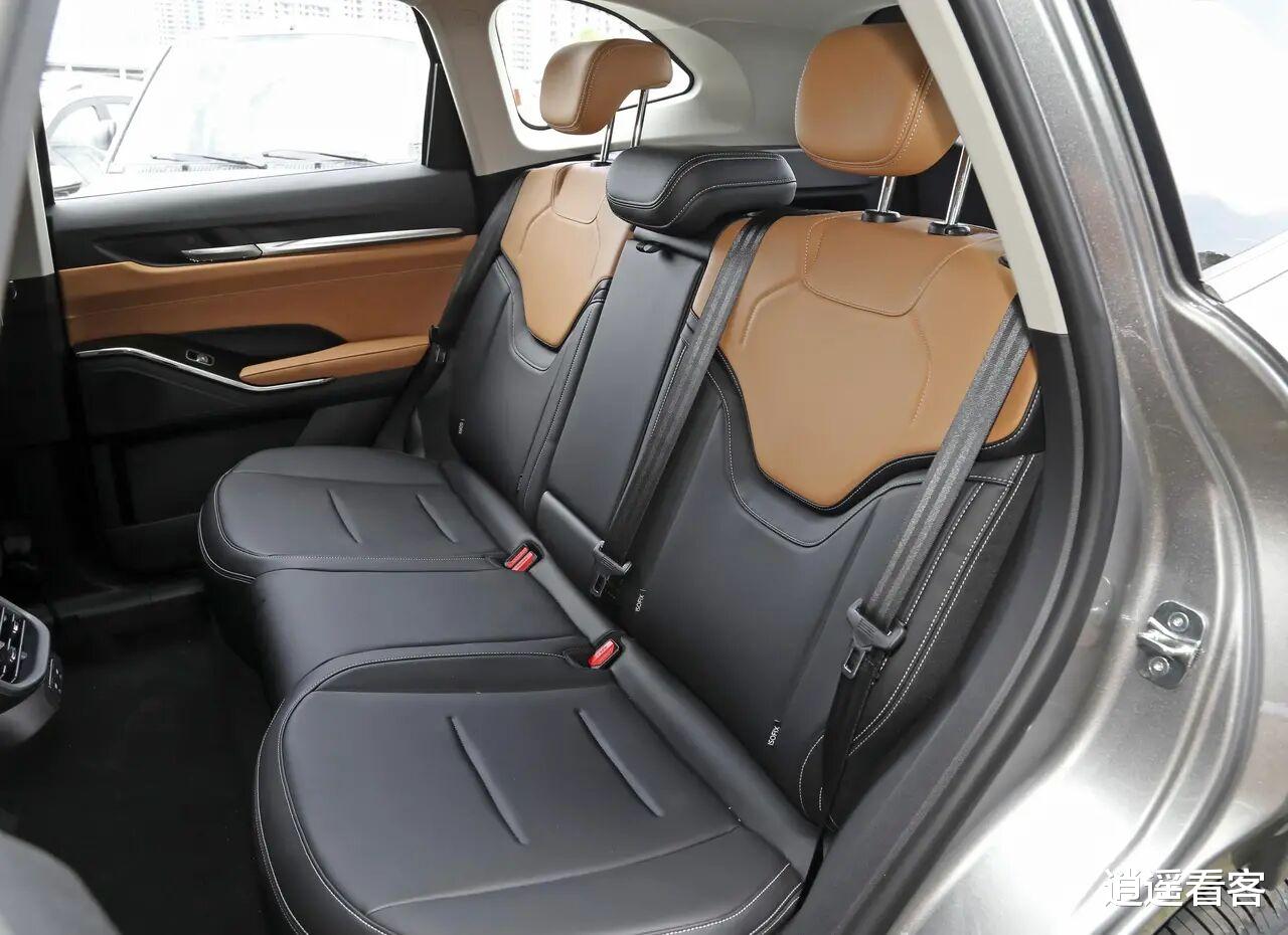 SUV|哈弗H6是真不好开,而且我也后悔买SUV了,我劝想买的朋友一定要考虑清楚