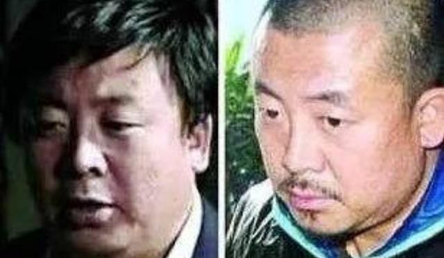 娱乐圈|这个逃犯真嚣张，进娱乐圈公然拍戏，共拍了60几部，名字家喻户晓