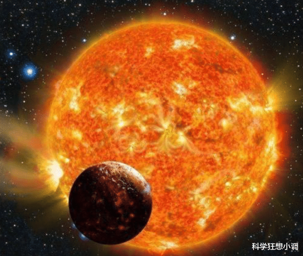 虫洞|比光速更快的是什么？为何“它”能一瞬间到达宇宙的边缘？