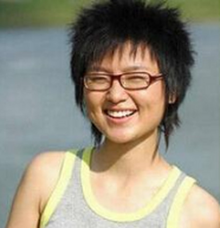 周笔畅|周笔畅整容成功了？大方承认：本来想整成杨幂，没想到却整成了她