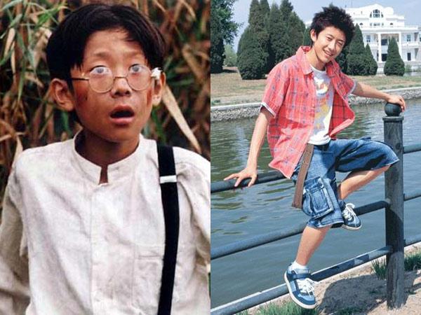 鹿晗|关晓彤成张一山新铁瓷，愤怒放话片方: 男主如果不是张一山我不演