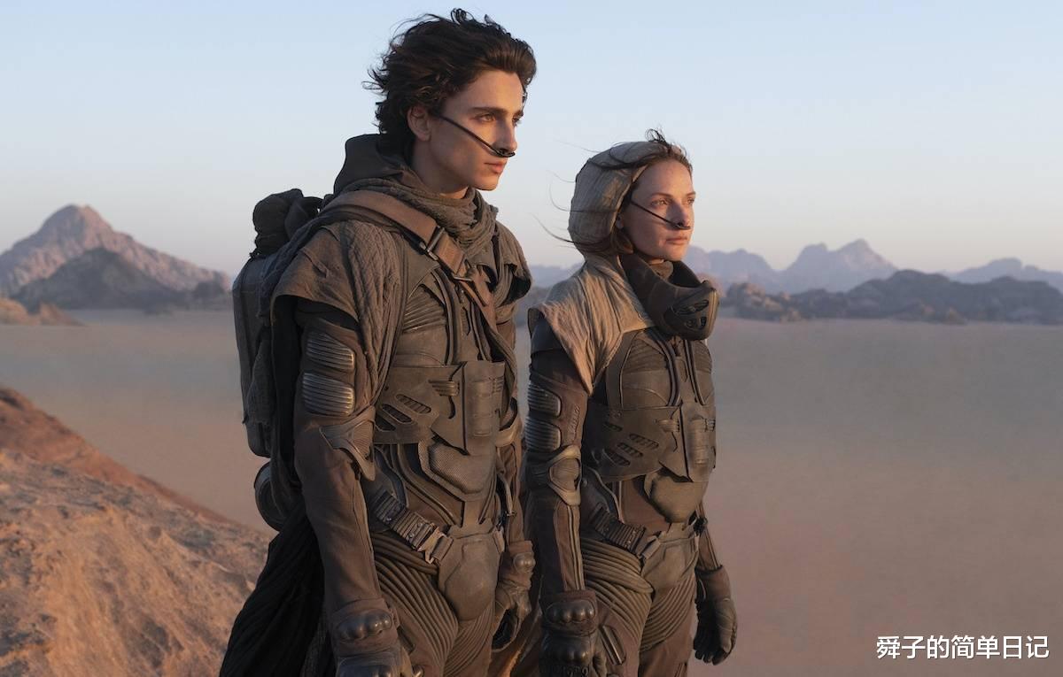 汤姆·汉克斯|2021年值得推荐的5部欧美大片，你看过几部了？