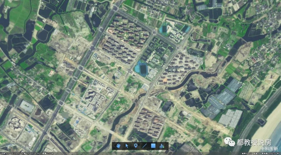 福州|福州滨海新城楼市现状分析：法拍单价不过万，降价引人未来可期