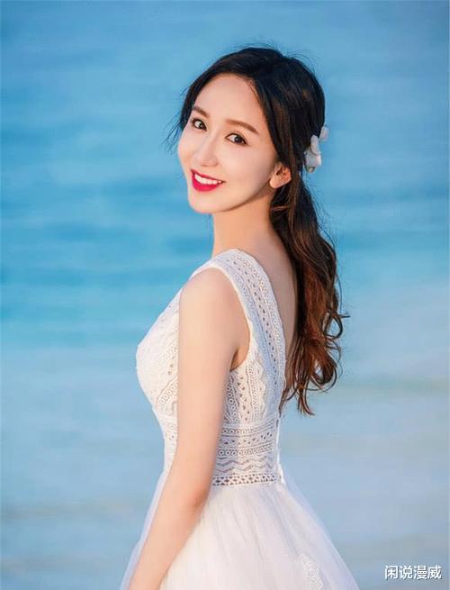 贝克汉姆|爱情公寓完结1年后，7个女主角的发展怎么样？有人退圈有人带货