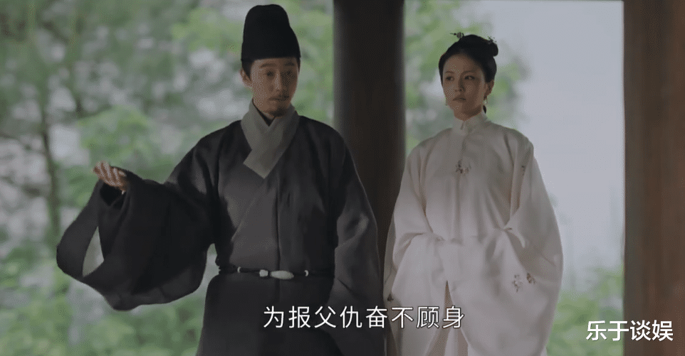 玉楼春|《玉楼春》大结局烂尾！这三点漏洞缺乏逻辑，太小看观众智商了