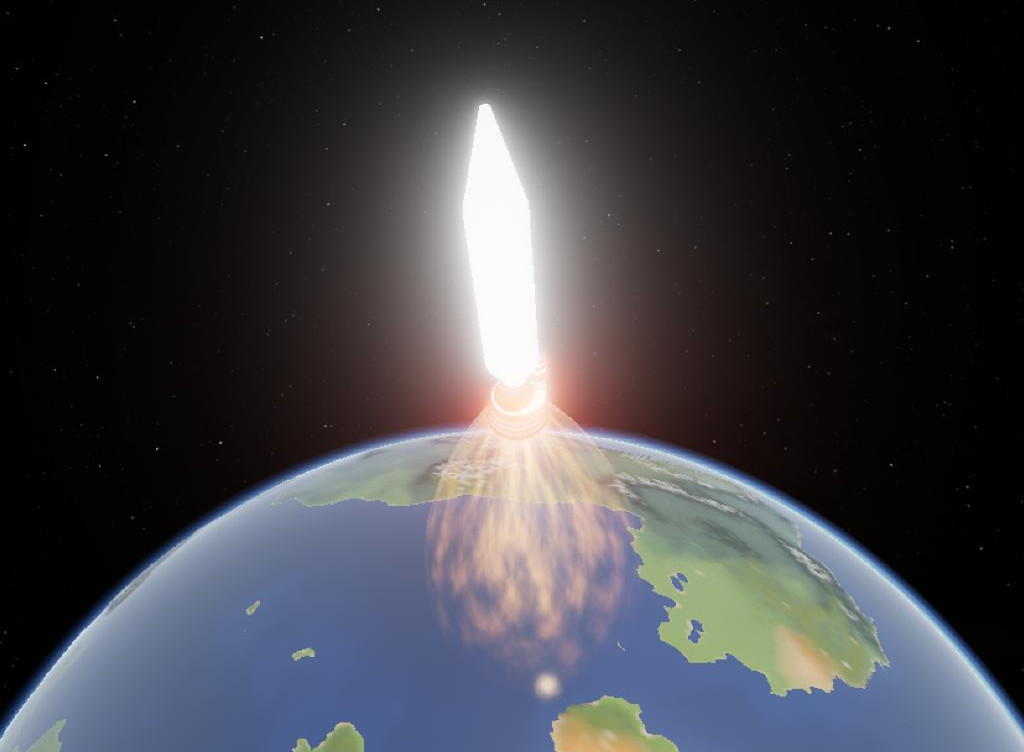 相对论 谁的时间更慢？相对论里竟存在绝对参考系？破解双生子佯谬（上）