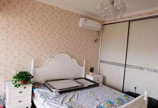 丈母娘收了30万彩礼,说帮我装修新房,看到效果我脸都绿了!