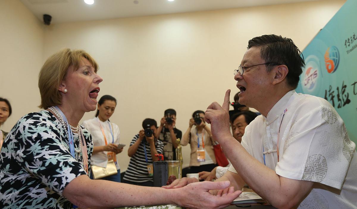 医生|怎样分辨中医厉不厉害？从看病、用药和效果看，一目了然