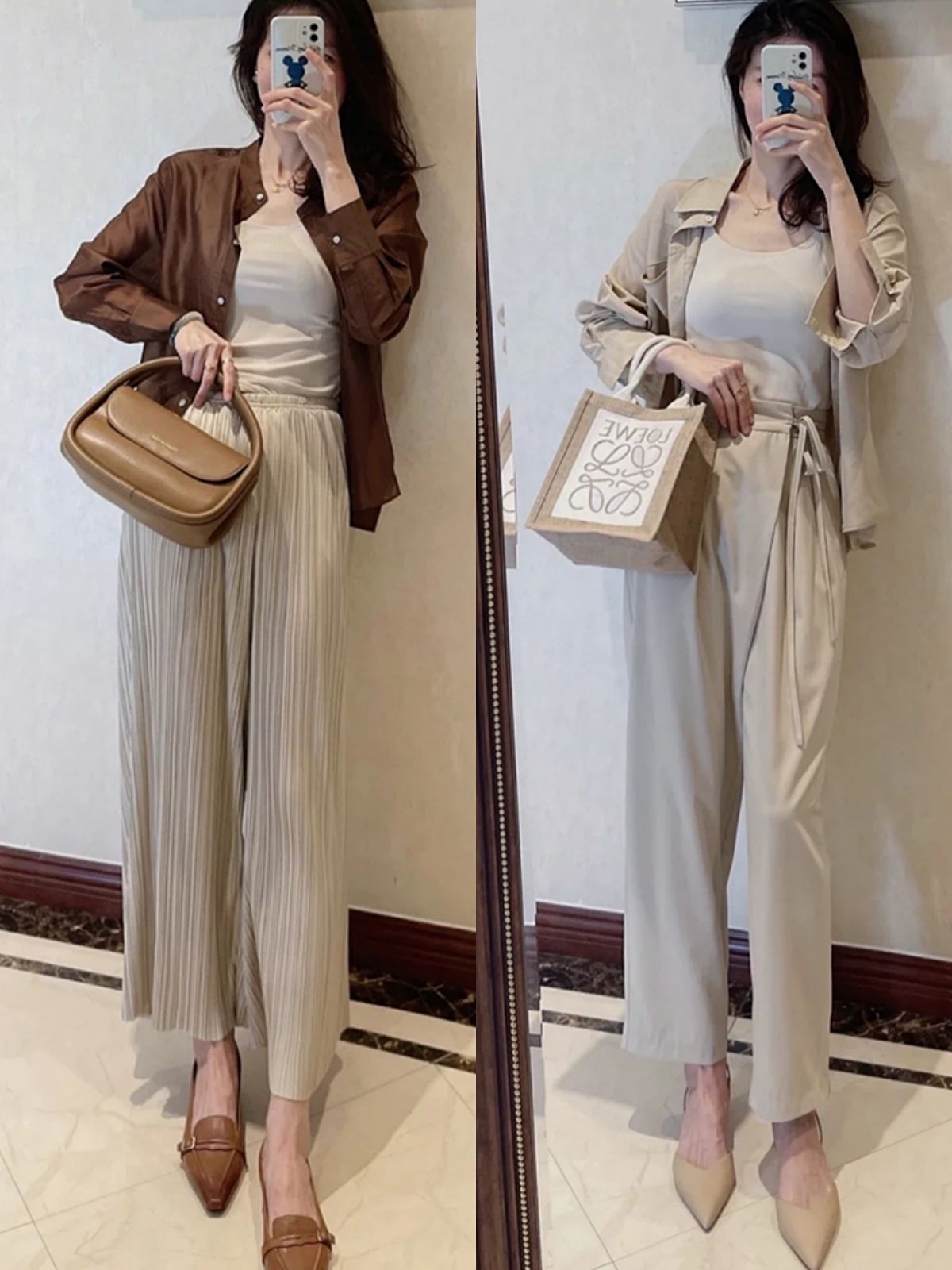 西装|初夏上班尽量穿得气质点，手把手教你选对单品，优雅显贵又有品味