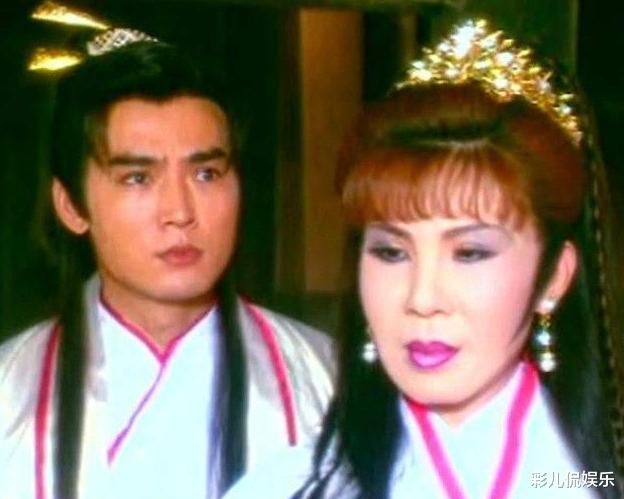 杨紫|长得一般却非要演“绝世美女”，舒淇、杨紫上榜，最后一位太搞笑