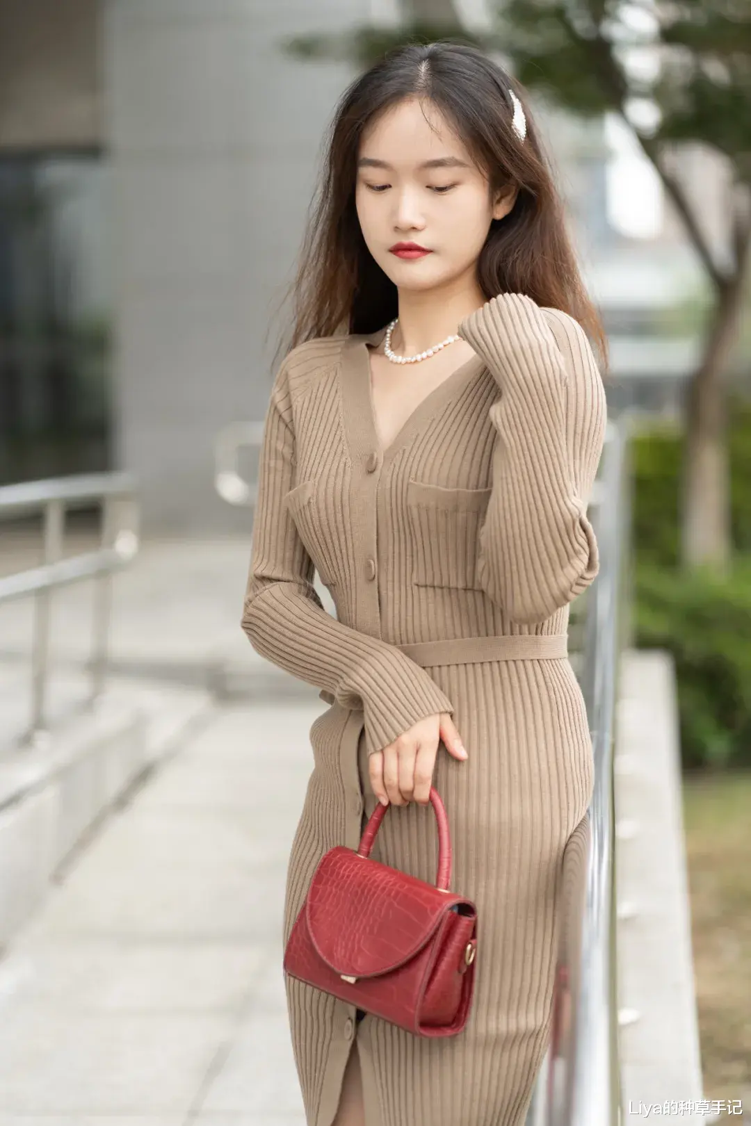 Liya的种草手记|差评！这4件网红裙子，再便宜也别买