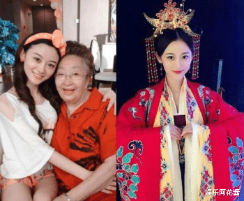 徐婷|被誉为“小赵雅芝”，被父母当作摇钱树，26岁全身溃烂离世