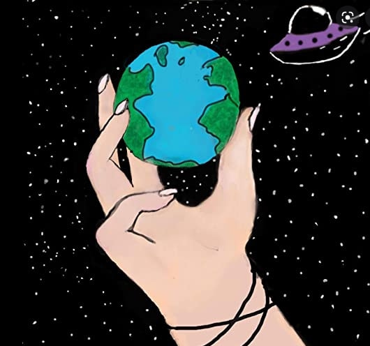 黑洞 为什么微观宇宙可能是现实？答案是这样的