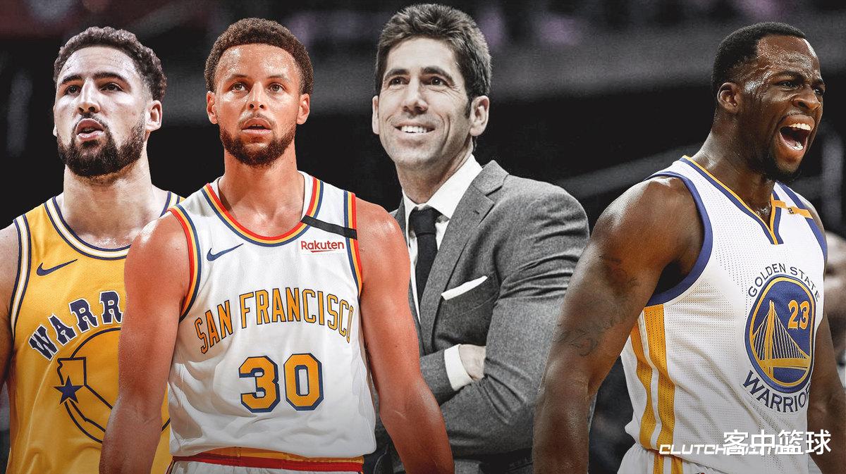 勇士隊|喜訊！勇士老板放出重要信號，有人要走了？