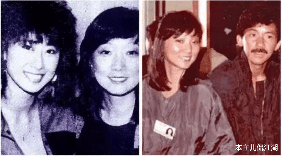 林子祥|“歌隐”林子祥“毁灭史”，白嫖前妻5年，又白嫖叶倩文25年