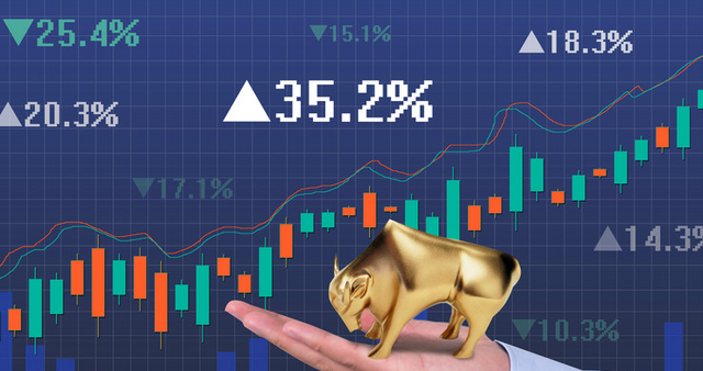 为娃学画丫|凭10万起家，被誉为中国“股神”，遭遇两次爆仓后，今身价超10亿