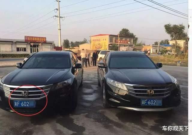 交通法规|交警部门：端午节期间这4种车别上路，发现一辆扣一辆，请知悉