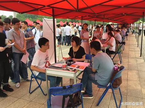 校园招聘|校园招聘和社会招聘哪个更好？二者有什么区别？