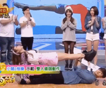 姐姐|多人运动被抓包！她还能嫁出去？