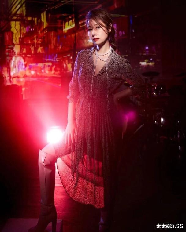 木村拓哉|林心如分享最新照片，舒淇称美得犯规，林熙蕾陈意涵都吃醋了